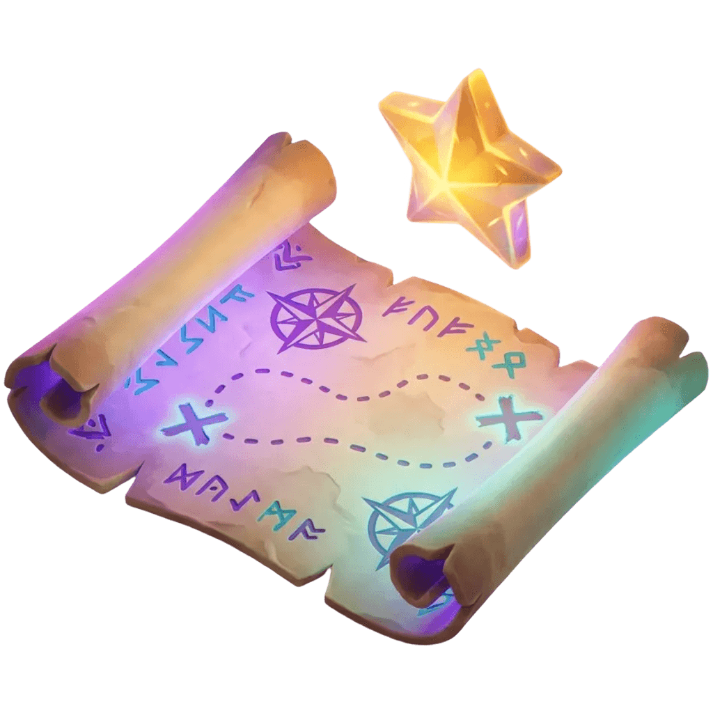 Quest Map Icon